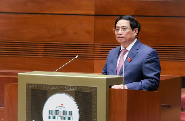 12 nhóm nhiệm vụ, giải pháp chủ yếu phát triển kinh tế-  xã hội năm 2023