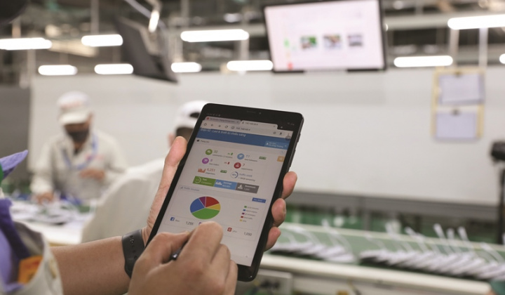 Ưu tiên chính trong đổi mới hoạt động KH&CN ngành Công Thương