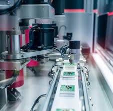 Các kết quả khoa học công nghệ lĩnh vực Điện tử trong giai đoạn 2016-2020 và định hướng trong giai đoạn tiếp theo