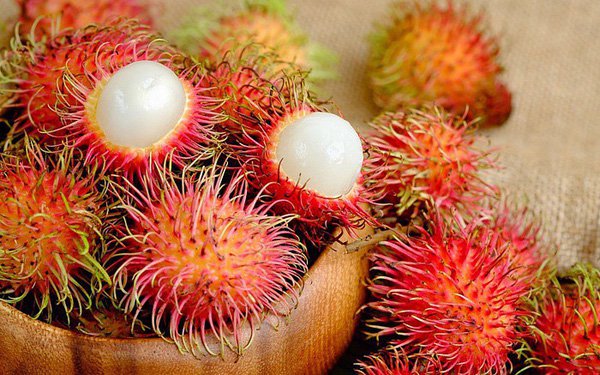 [KHCN] Nghiên cứu hoàn thiện quy trình sản xuất Geraniin từ vỏ quả chôm chôm (Nephelium lappaceum L.) hỗ trợ điều trị bệnh cao huyết áp và bệnh đái tháo đường