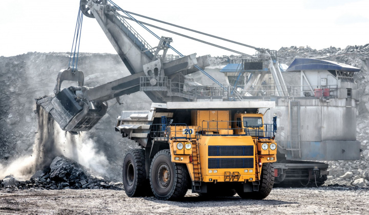 Khoa học và công nghệ góp phần đẩy nhanh quá trình công nghiệp hóa, hiện đại hóa ngành Công nghiệp Mỏ - Luyện kim của Việt Nam