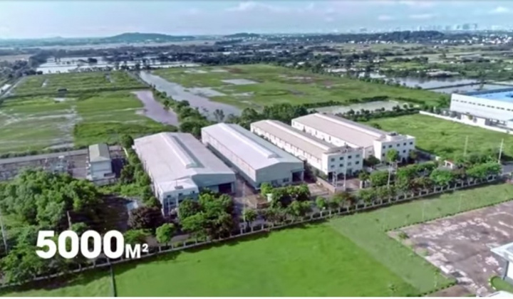 CHEF’S: Kiên định mục tiêu dẫn đầu trong ngành sản xuất thiết bị gia dụng bếp tại Việt Nam