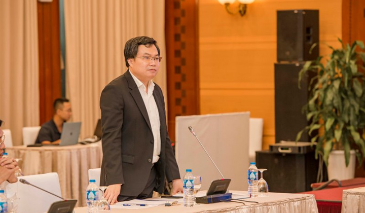 Đẩy mạnh phát triển hệ thống các tổ chức KH&CN ngành Công Thương