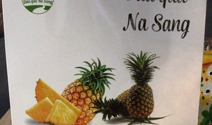 Liên minh HTX Điện Biên: Cần nâng cao chất lượng nông sản