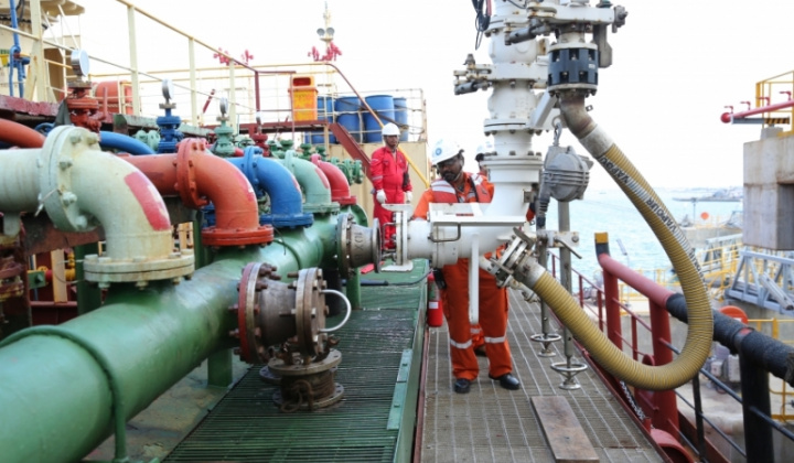 Cơ chế xử lý tài chính cho PVN bù giá trong bao tiêu sản phẩm Dự án liên hợp lọc hóa dầu Nghi Sơn