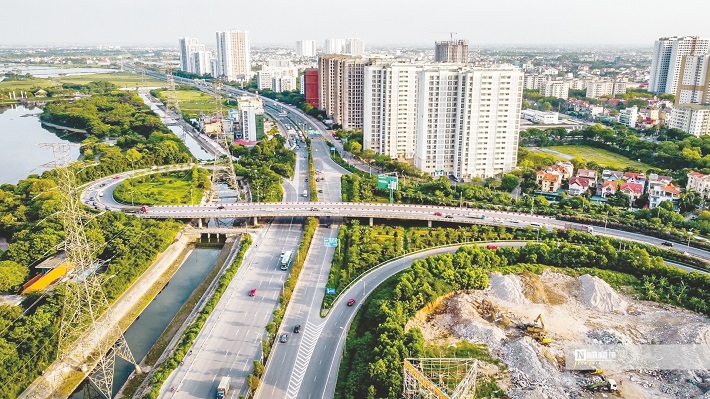 Chính thức ban hành Nghị quyết về Quy hoạch tổng thể quốc gia thời kỳ 2021 - 2030