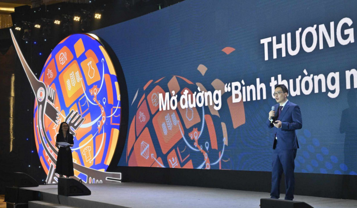 Amazon Global Selling khai mạc Amazon Week 2022, công bố 5 trọng tâm chiến lược tại Việt Nam