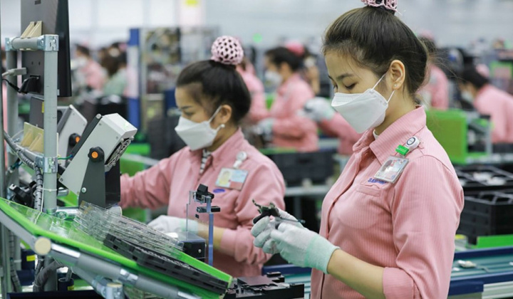 9 tháng, Việt Nam xuất siêu sang Ấn Độ đạt 830 triệu USD