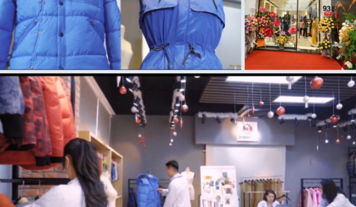 DUGARCO tự hào đồng hành cùng Lễ hội “Tự hào hàng Việt Nam”, “Tinh hoa hàng Việt Nam”
