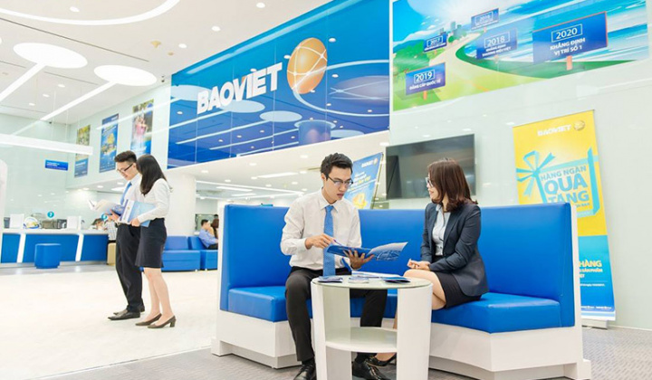 Bảo hiểm Bảo Việt dành tặng bạn “chiếc ôm an tâm” giảm phí tới 15%