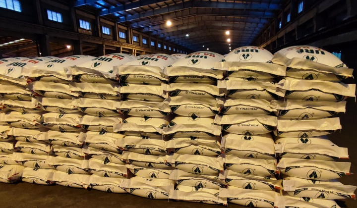 Đề xuất đưa phân bón vào diện chịu thuế VAT: Hướng tới hài lợi ích các bên