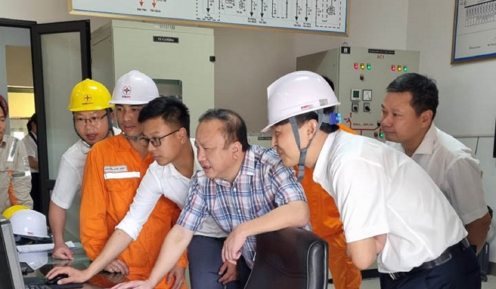 EVNNPC - Đại học Bách khoa Hà Nội và "quả ngọt" nhân lực chất lượng cao cho ngành Điện