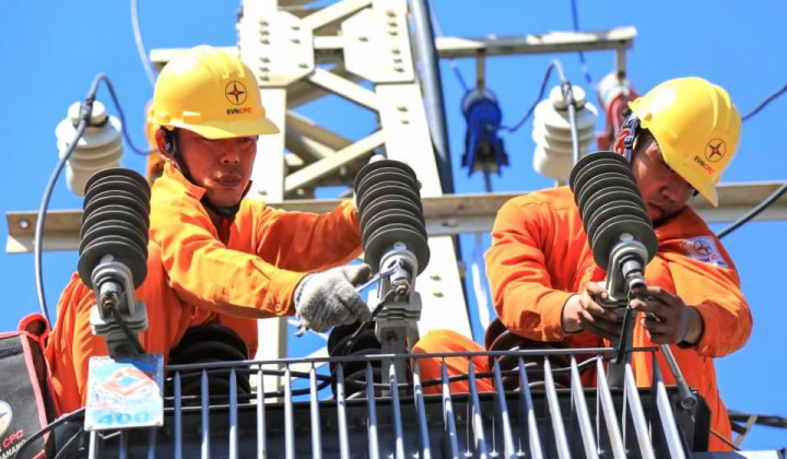 Bộ Công Thương đề xuất 2 phương án tính giá điện sinh hoạt