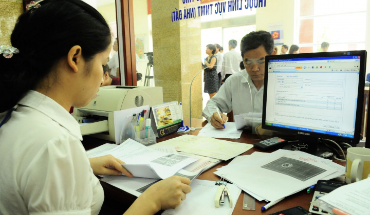 Đẩy mạnh cải cách thủ tục hành chính, hiện đại hóa chỉ đạo, điều hành phục vụ người dân, doanh nghiệp