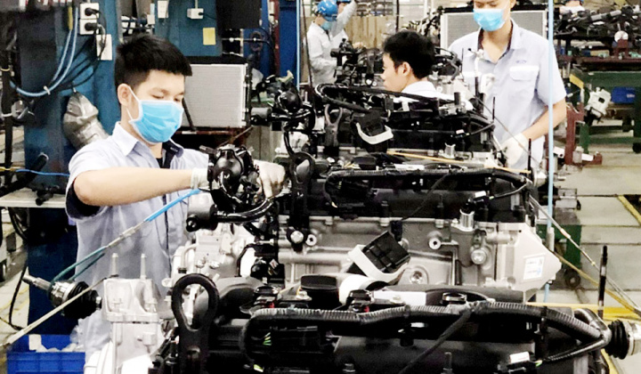Sắp diễn ra Diễn đàn Thương mại Việt Nam - Hoa Kỳ 2022