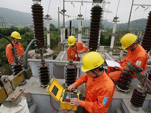 Sửa trình tự xây dựng, ban hành khung giá phát điện