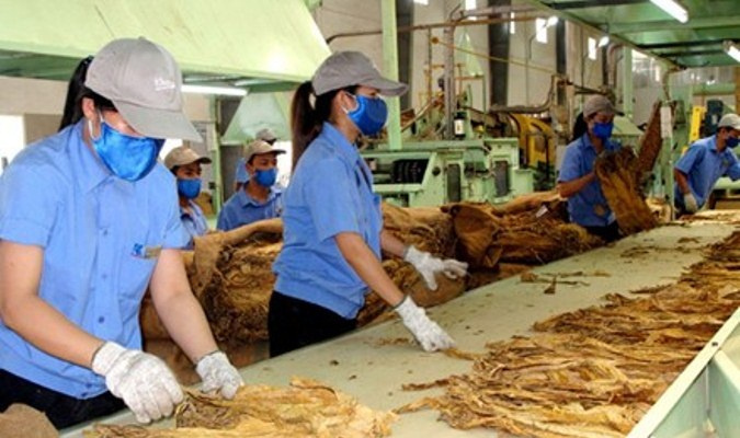 Bộ Công Thương quy định chi tiết một số điều của các Nghị định liên quan đến kinh doanh thuốc lá