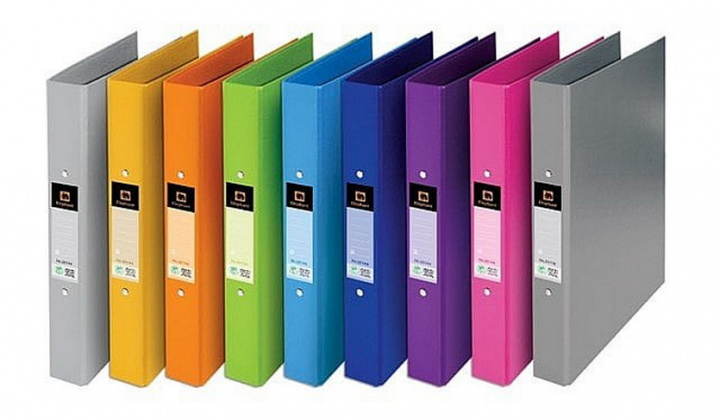 Hoa Kỳ khởi xướng điều tra chống bán phá giá đối với sản phẩm bìa kẹp hồ sơ nhập khẩu từ Việt Nam