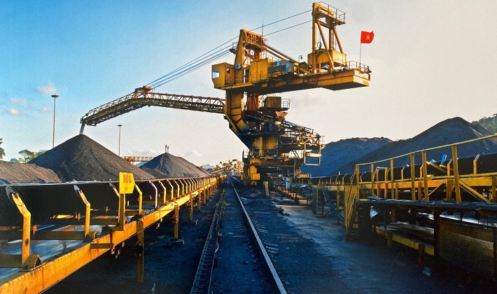 10 tháng, TKV đạt doanh thu hơn 133 ngàn tỷ đồng