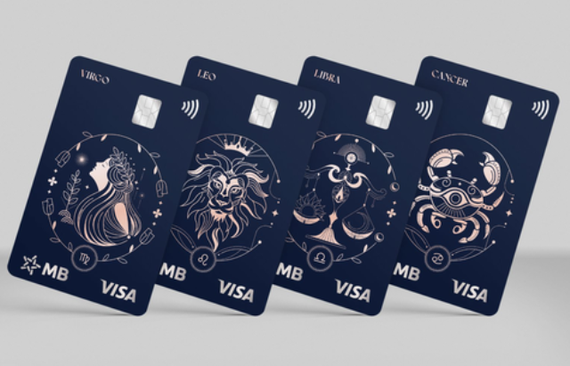 "Giải mã" sức hút của thẻ MB Hi Collection với Gen Z