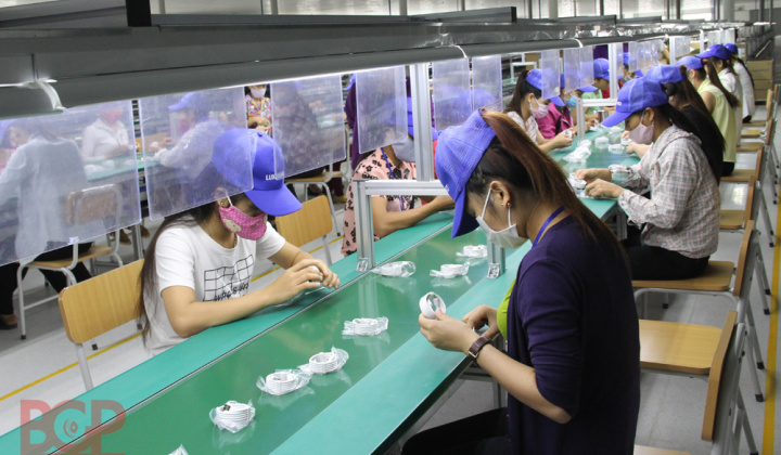 Lục Nam: Đầu tư cơ sở hạ tầng góp phần thúc đẩy phát triển kinh tế