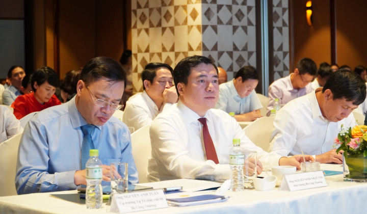 Công tác đào tạo Bộ Công Thương: Thích ứng và đa dạng ngành nghề đào tạo theo yêu cầu thị trường