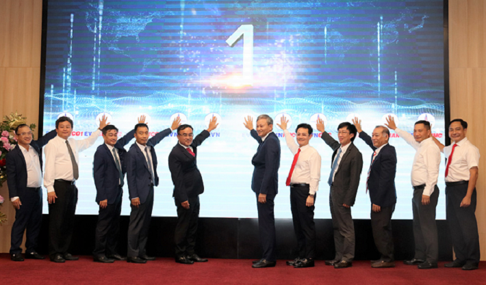 EVNGENCO3: Đưa vào sử dụng Hệ thống Pháp điển Quy chế quản lý nội bộ