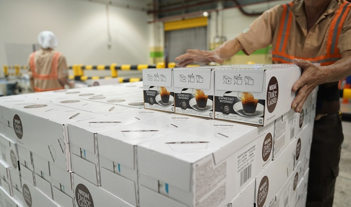 Nestlé tiếp tục đạt Top 100 doanh nghiệp nộp thuế lớn nhất Việt Nam