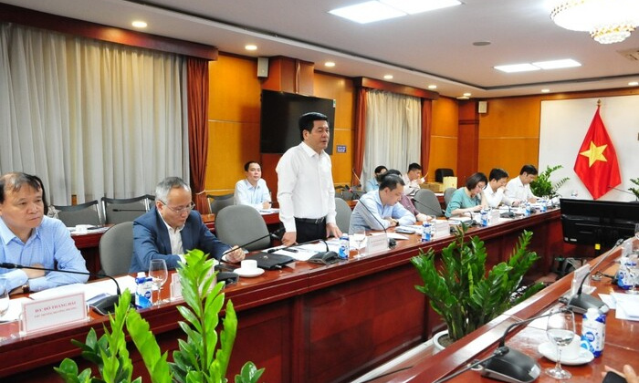 Ban cán sự đảng Bộ Công Thương ban hành Kế hoạch hành động thực hiện Nghị quyết số 19-NQ/TW về nông nghiệp, nông dân, nông thôn