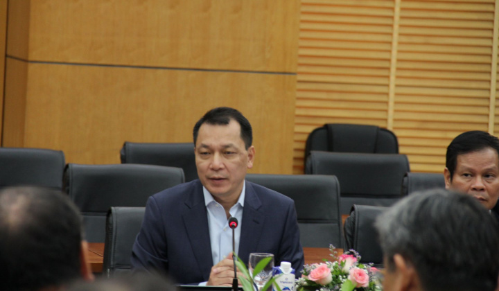 Việt Nam mong muốn Nhật Bản hỗ trợ trong quá trình chuyển đổi năng lượng