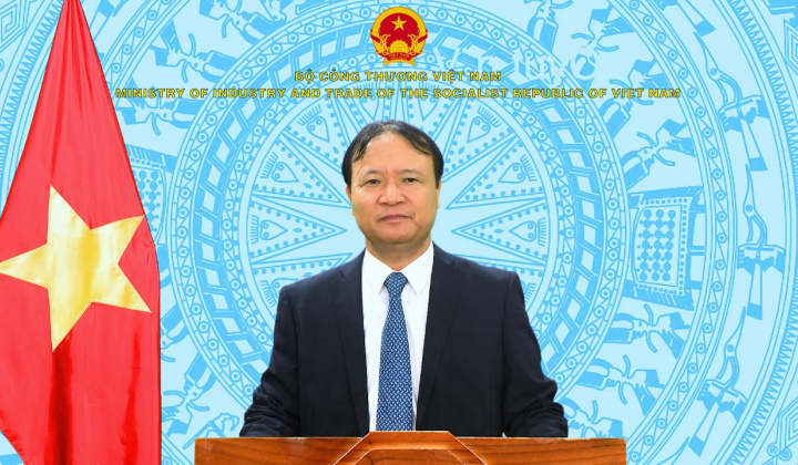 Khai mạc Hội chợ Trung Quốc - Nam Á lần thứ 6 và Hội chợ xuất nhập khẩu Côn Minh lần thứ 26 (Năm 2022)