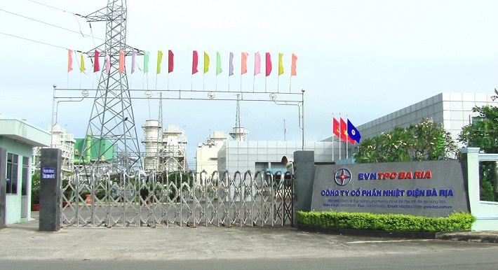 Nhiệt điện Bà Rịa: Ứng dựng hiệu quả phần mềm PMIS vào sản xuất