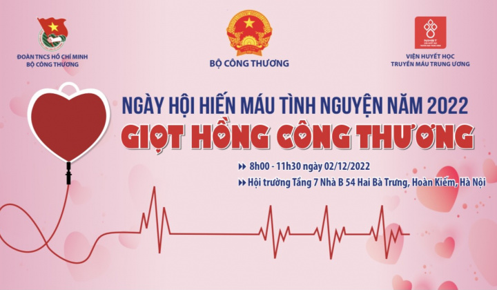 Hiến máu và 7 lợi ích không ngờ của hiến máu tình nguyện