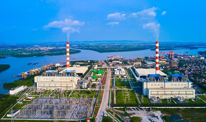 Nhiệt điện Hải Phòng: Tăng năng lực cạnh tranh nhờ ứng dụng công nghệ và chuyển đổi số