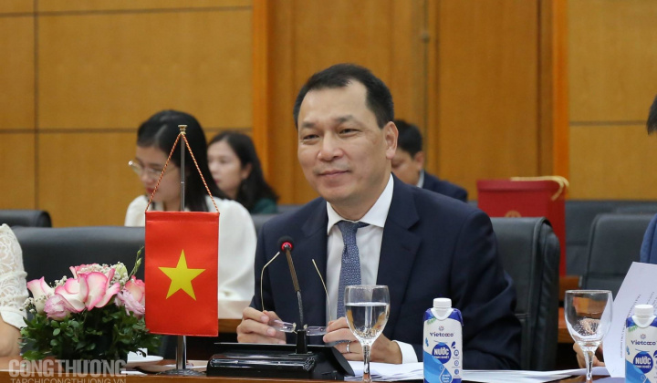 Việt Nam - Ba Lan: Thúc đẩy hợp tác kinh tế - thương mại song phương