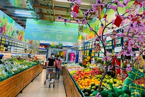 Đảm bảo an toàn thực phẩm dịp cuối năm
