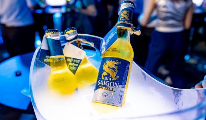 SABECO được vinh danh tại Giải vô địch Bia Châu Á 2022