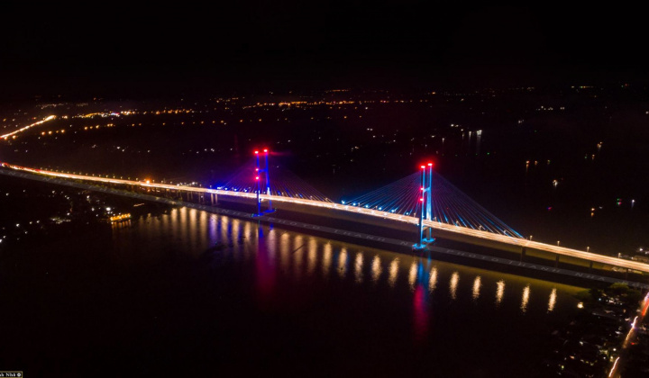 Ngành Giao thông vận tải Đồng Tháp: Tập trung nguồn lực đầu tư hạ tầng giao thông