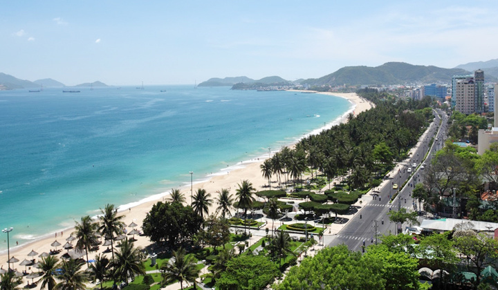 Văn minh Ấn Độ và sự ra đời mô thức xã hội duyên hải miền Trung, Việt Nam