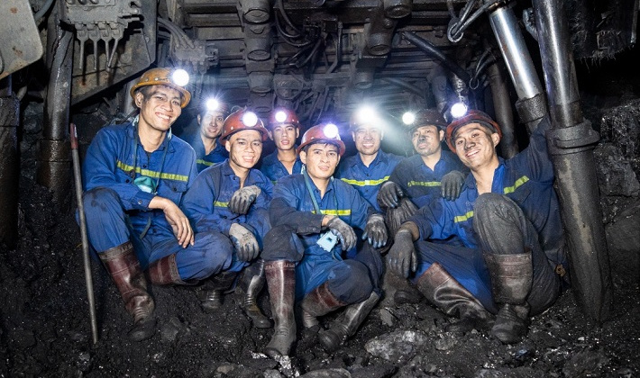 Than Thống Nhất: Phân xưởng KT 7 hoàn thành tốt kế hoạch SXKD 9 tháng đầu năm 2022