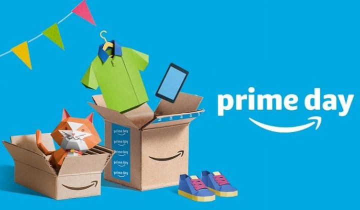Amazon Week 2022: Công bố danh mục sản phẩm có xu hướng tăng trưởng cao