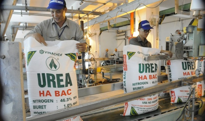 Đạm Hà Bắc: Tái cơ cấu tài chính, vực dậy sản xuất kinh doanh của doanh nghiệp