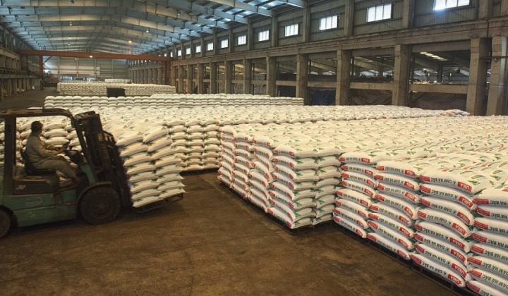 Hồi sinh thương hiệu Đạm Hà Bắc