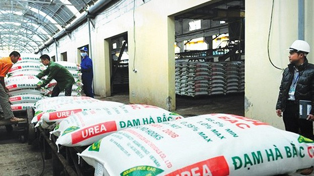 Đạm Hà Bắc (DHB): Sản xuất kinh doanh có nhiều khởi sắc