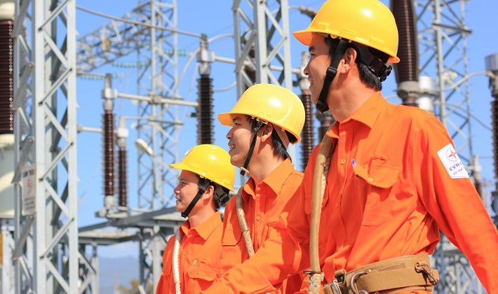 EVN triển khai tháng Tri ân khách hàng năm 2022