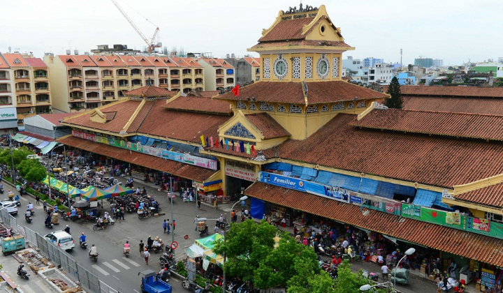 Bắc Ninh: Phấn đấu đến năm 2025, tất cả chợ sẽ được kiểm soát nguồn gốc thực phẩm
