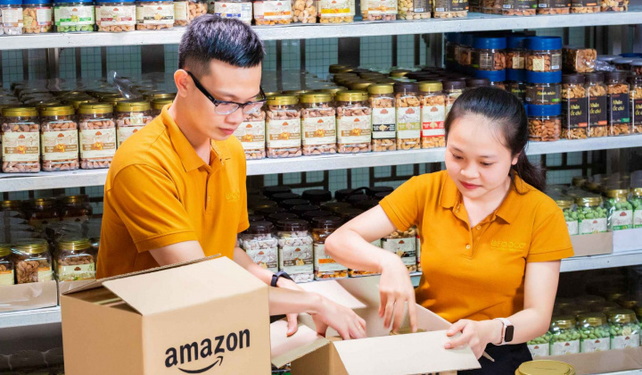 Từ hạt điều Lafooco nhìn ra nông sản Việt: Sản phẩm chất lượng không ngại thị trường khó tính