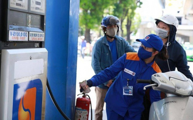 Xe chở xăng dầu được phép di chuyển vào nội thành Hà Nội 24/24h