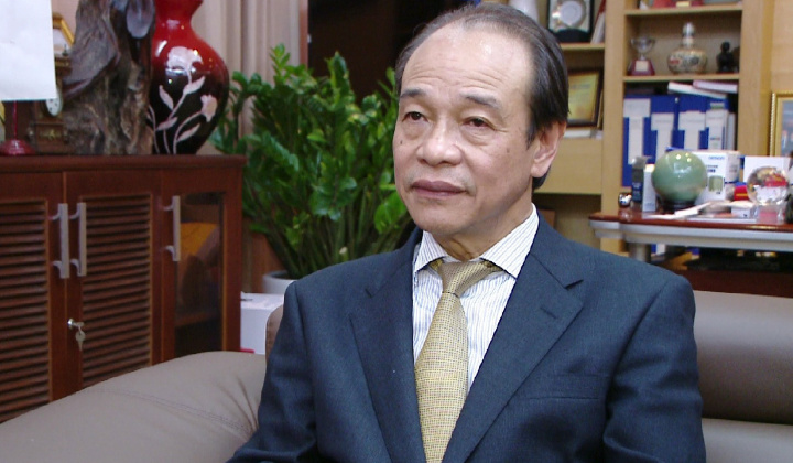 Chủ tịch Hiệp hội Xăng dầu Việt Nam Bùi Ngọc Bảo: Những giải pháp đồng bộ cần tiếp tục được triển khai
