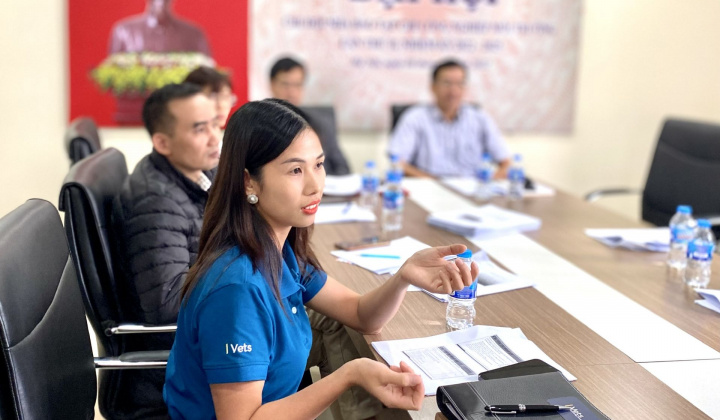 Đánh giá năng lực các doanh nghiệp hoạt động theo mô hình dịch vụ tiết kiệm năng lượng - ESCO